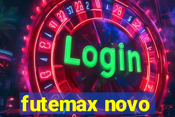 futemax novo